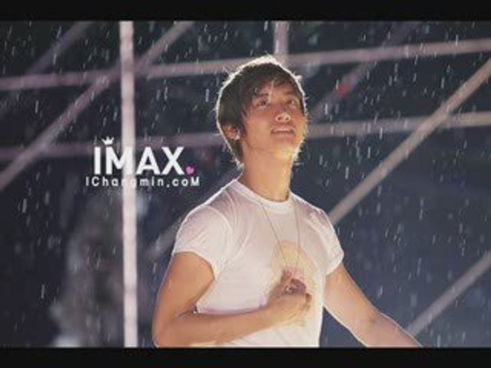 Montage photo TVXQ