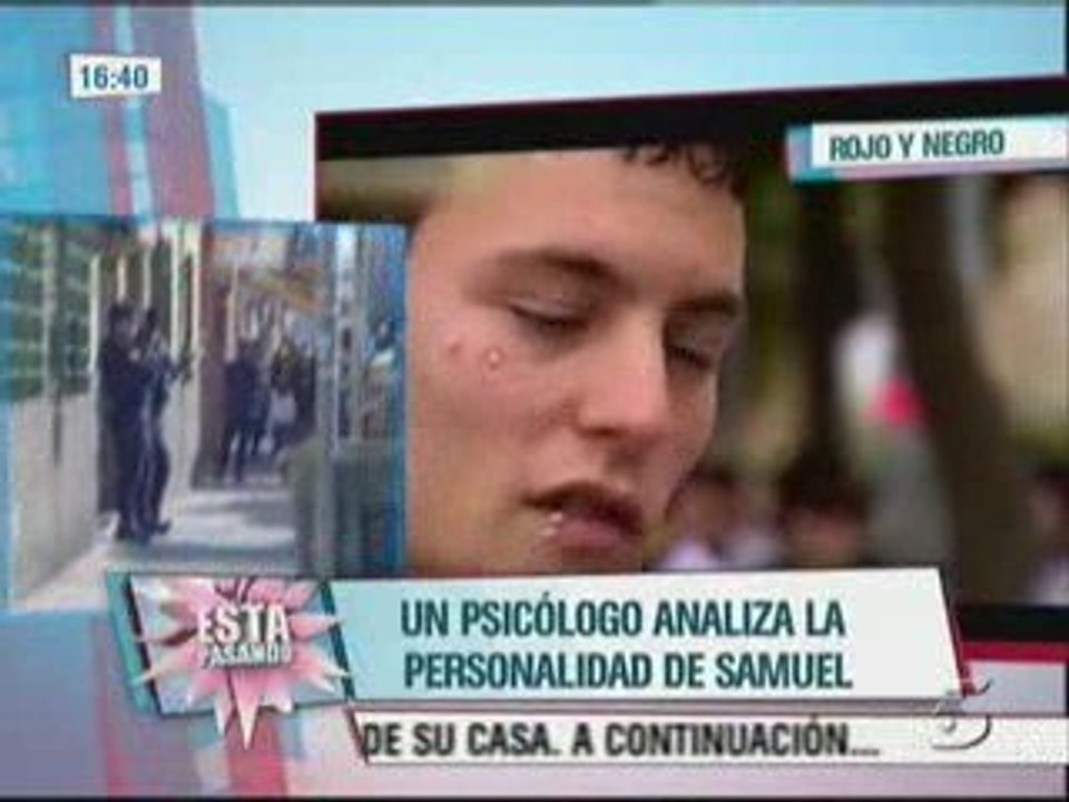 MARTA CASANUEVA DEL CASTILLO/SEVILLEESPAÑA/ASASINADA