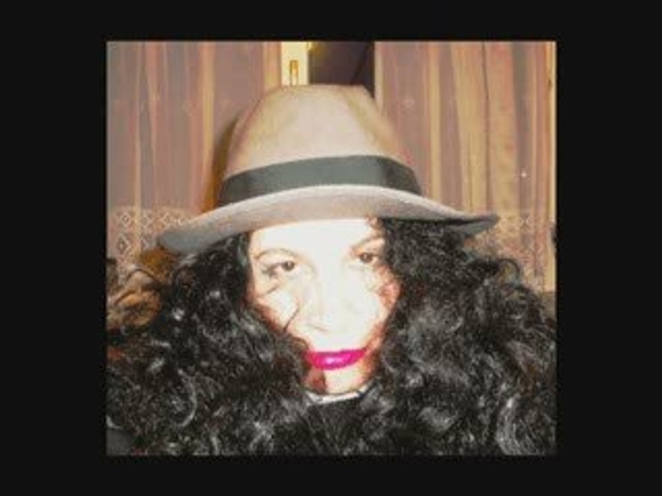 LUMINITA SOARE THAT'S LIFE FRANK SINATRA