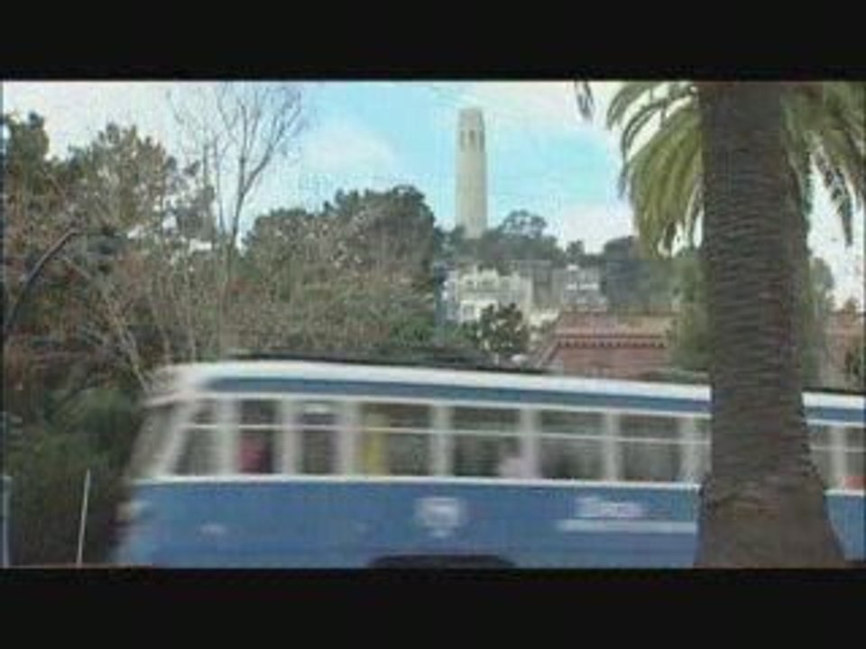 Coit Tower