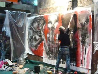 Beat Box DA VOX avec Fabien CHEVRIER 12