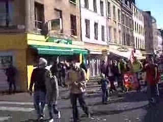 le 19.03.09 toujours pour nous faire entendre