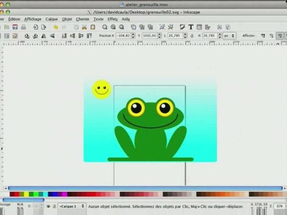 Atelier_grenouille