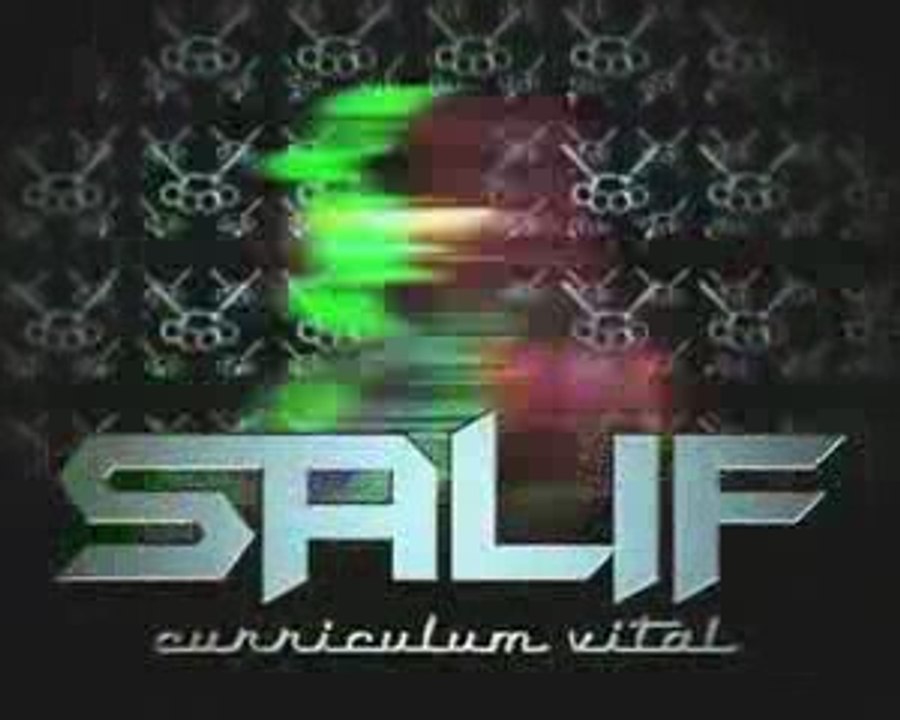 Salif - Capsule Episode 1