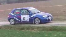 rallye cote fleurie 2009 souffez es 12