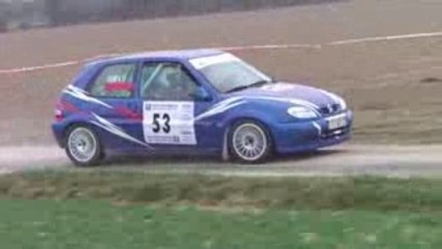 rallye cote fleurie 2009 souffez es 12