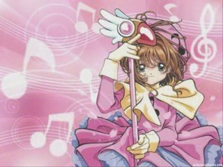 Diapo card captor sakura