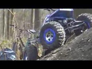 Losi Mini Rock