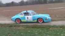 rallye cote fleurie 2009 marie es 12