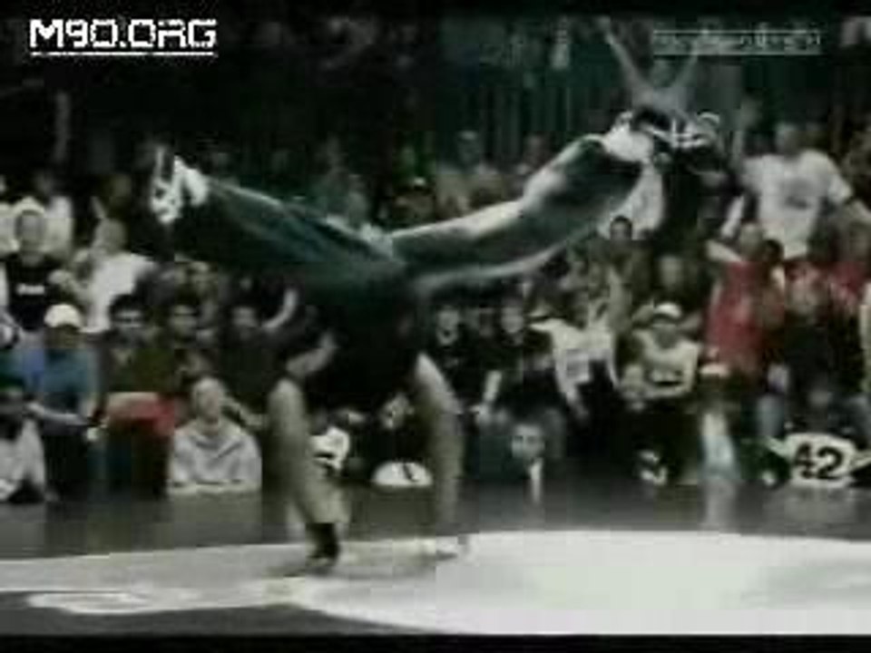 hip hop