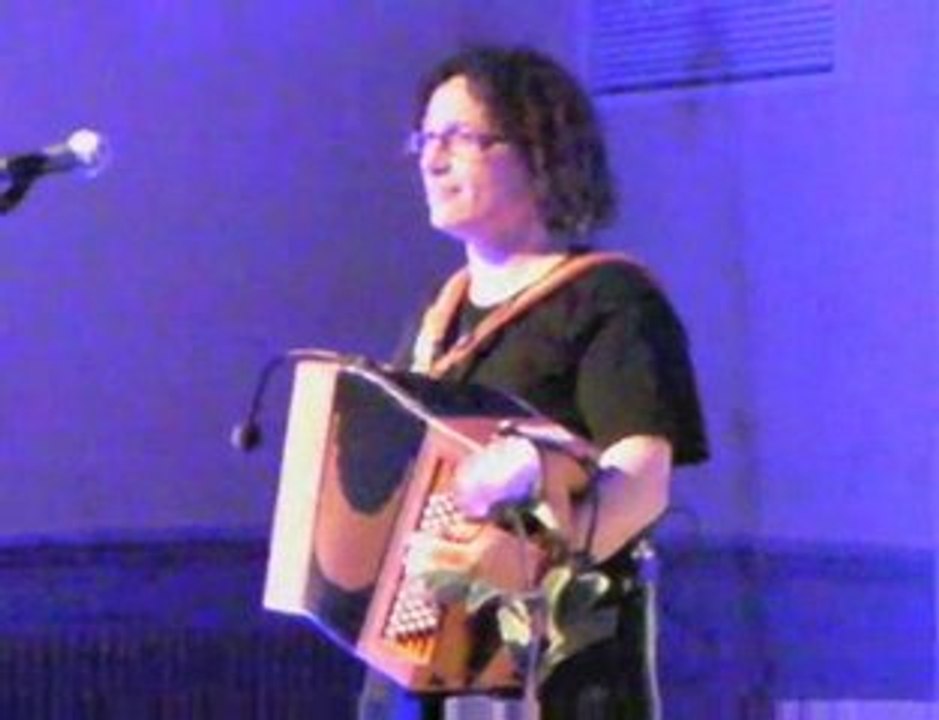 Neuilly-en-Thelle concert La Gamberge