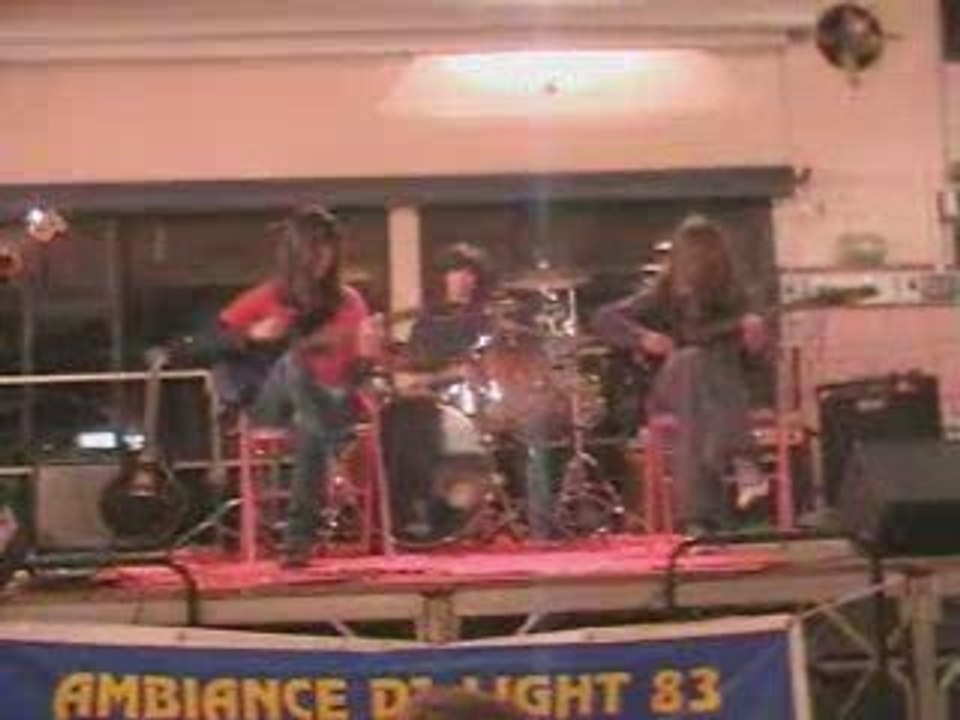 Marie Charlotte-Marine