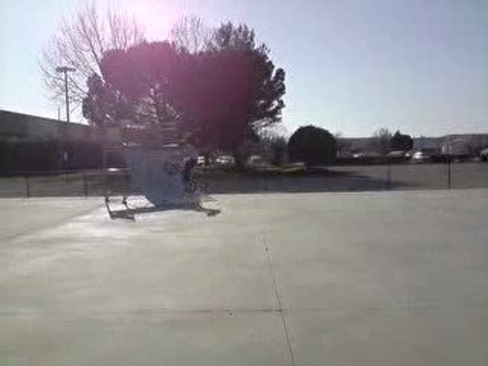Disaster, 180 hype