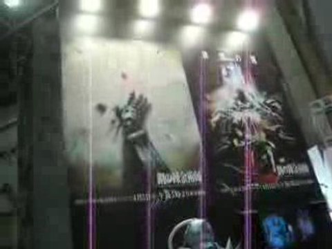 TAF 2009 Full Metal Alchemist