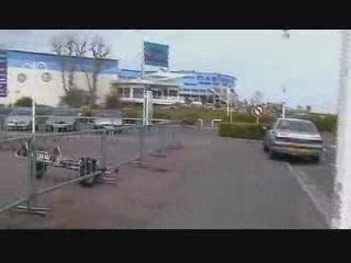 Musée du N°4 COMMANDO OUISTREHAM