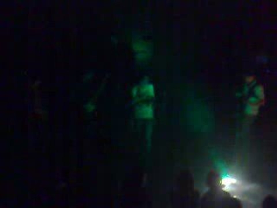 The Rotten Shoes - Violent Sex (20.03.09) [ MON KIFF ]