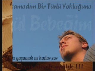- YiLdirim CaNer - HaTiraSi  VaR