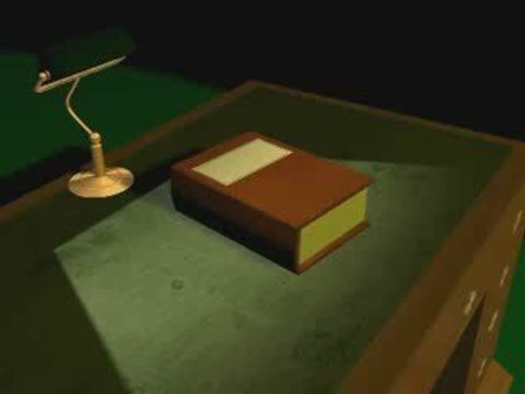 Les hasards de la vie • Épisode 3