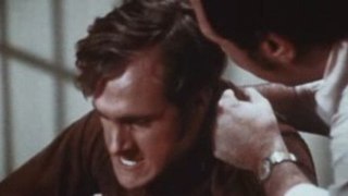 NIGHT OF BLOODY HORROR Violent Vision 1969 Movie Trailer