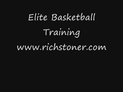 Basketball Finishing Drills