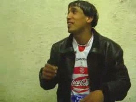 Anis Mezwed Kontou t7ebouni New 2009