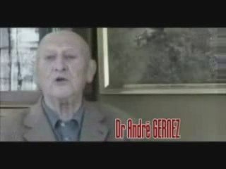 Ultra lumiere et existence de Dieu