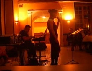 france gall Cezanne peint par flo