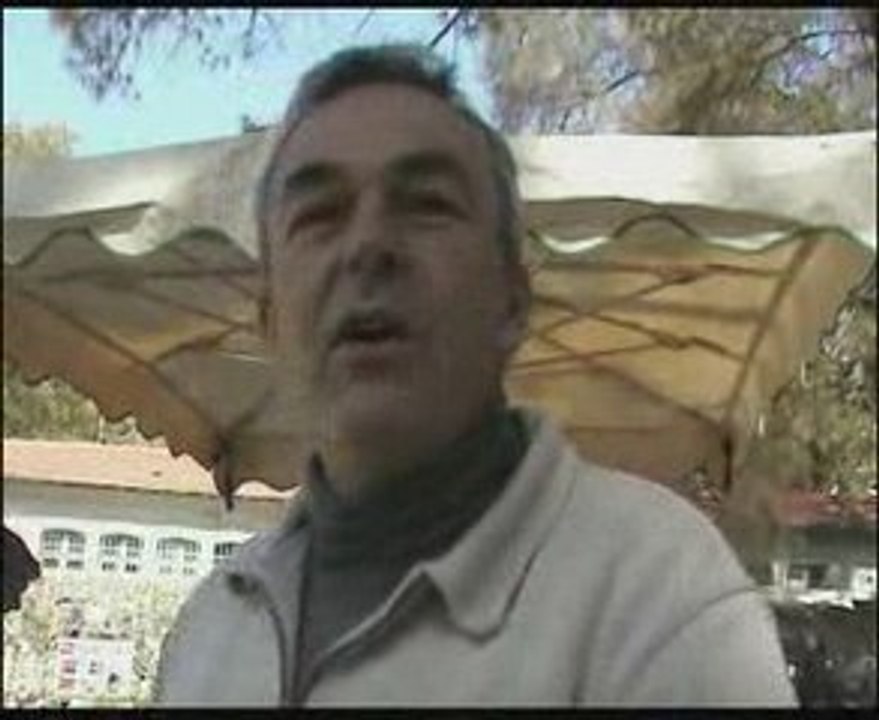 Moulin Christine