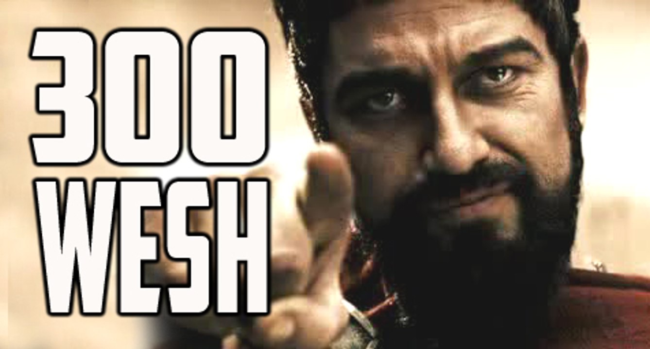 300 Wesh ( mozinor )