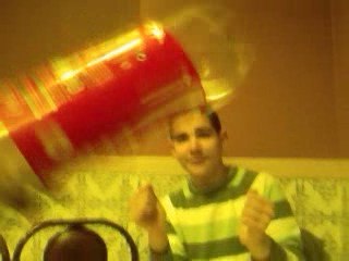 Cub's Jack Mahel (Coup De Bouteille)