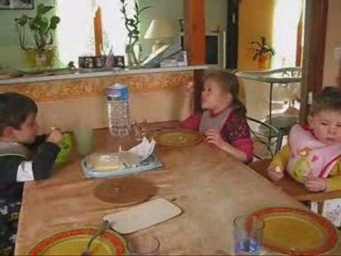 VIDEO ET PHOTOS JULES