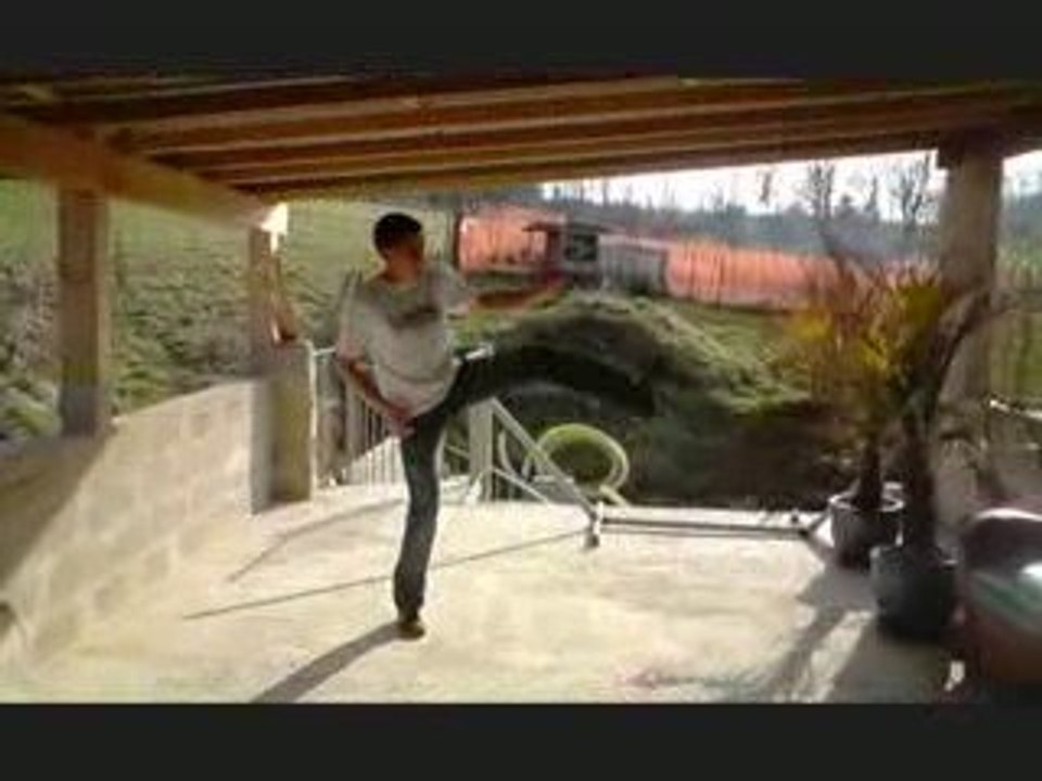 Hard-Jump for ever