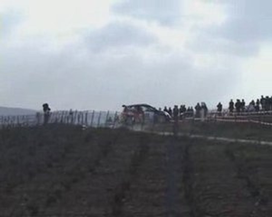 rallye Epernay vins de champane 2009 ES9