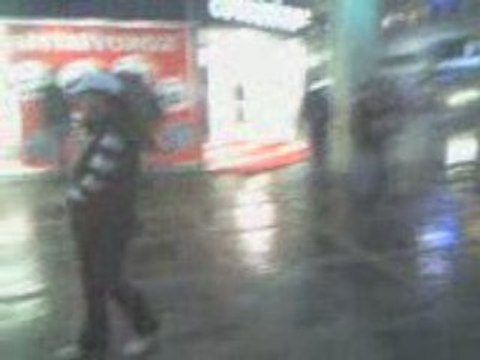 Ritmi Koru Perseus Hareketi Gizli Görevi -ajan meto87-