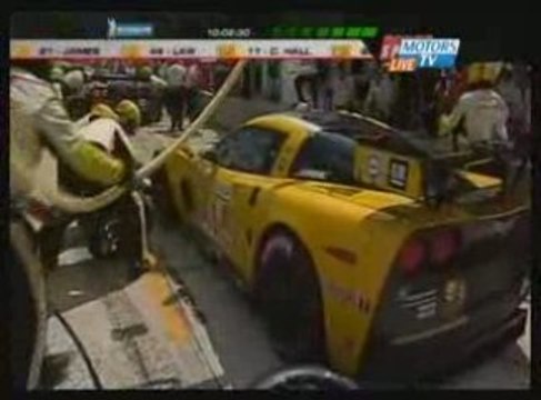 ALMS 2009 - 12 Hours of Sebring - Part 5 (FR)