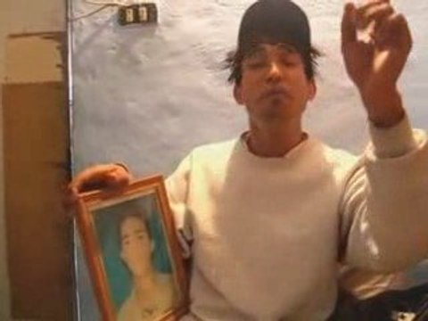 Mezwed Anis Chbaiah-Khouya Al Ghali