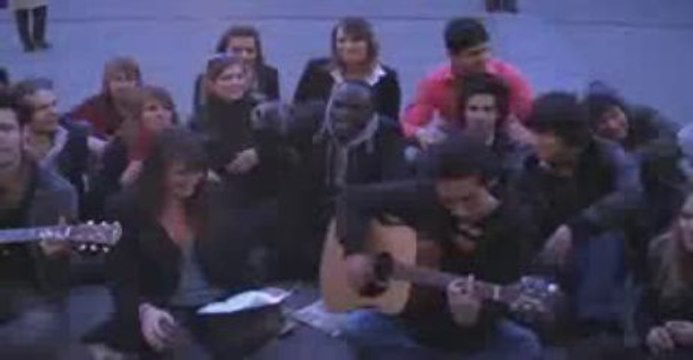 Vidéo Campagne BDE - ISTEC Paris - BDE Playliste (Final Cut)