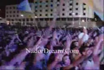 Khalid Izri 3 - Festival Imerqane 2007 Nador