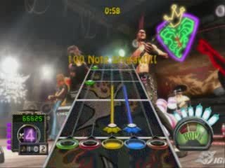 Frets on fire-Defy the machine,hard 99,6%