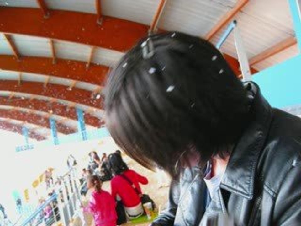 Stage 2oo9