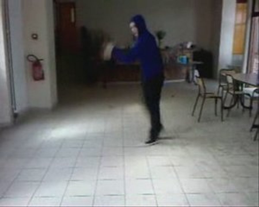 MAAAK-X SHUFFLE !!!!!!!!!!!!