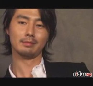 ELLE magz photoshoot - Jo In Sung