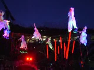 Esferas Espectaculo Dublin SnPat06