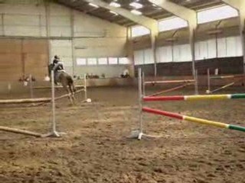 challenge estaimpuis 1m crystal