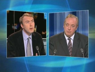 MARC-PHILIPPE DAUBRESSE - La tribune BFM - Partie 2