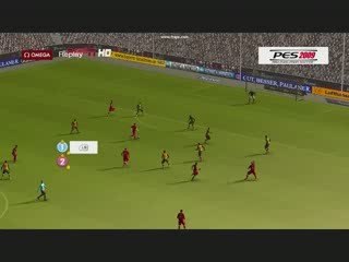 pes 2009