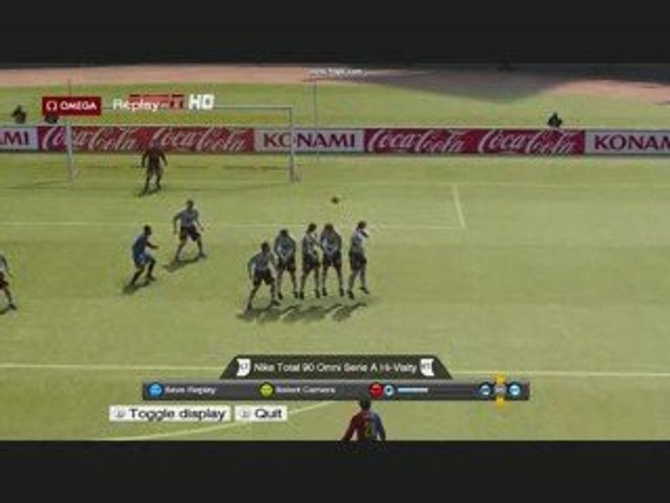 pes2009