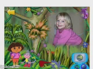 MANON MA PETITE PRINCESSE