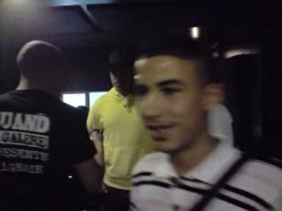 Dailymotion - morsay,alias,el dine,2zr,khalid kasdedi la per