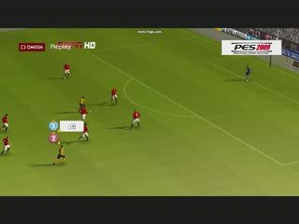 pes2009
